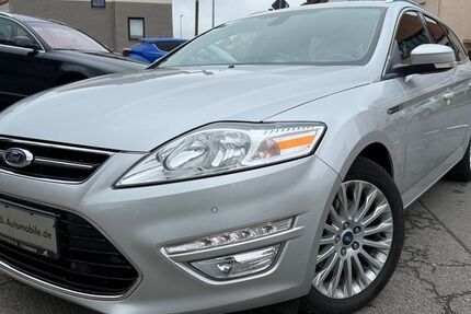 Ford Mondeo 177.000 km 6.495 &euro; Hildesheim 31137