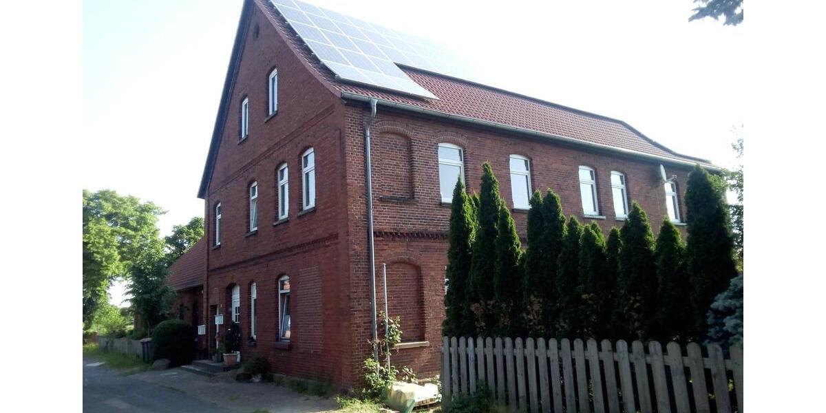 Erdgeschoßwohnung Neustadt am Rübenberge - 5 Zimmer, 160 m&sup2;, 990&euro; | Angebot:26646456