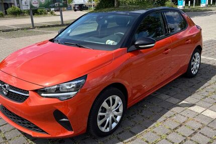 Opel Corsa 19.200 km 16.500 &euro; Wunstorf 31515
