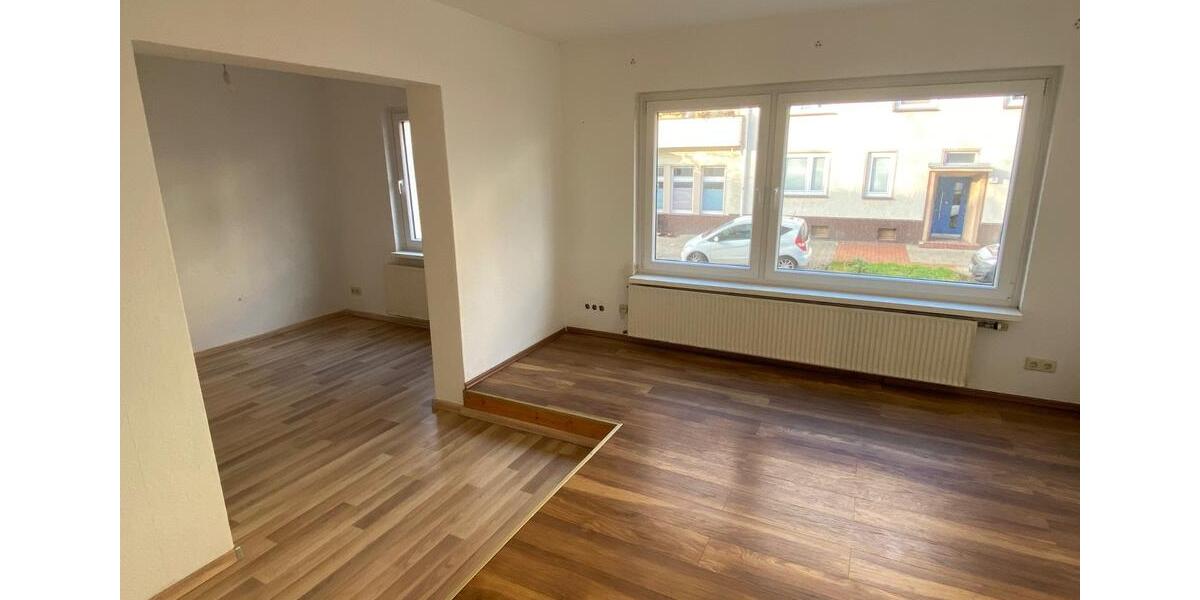 sanierte Mietwohnung mit Einbauküche in ruhiger Umgebung 4 zimmer