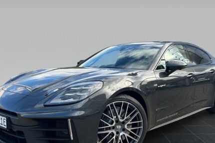 Porsche Panamera 13.500 km 135.890 &euro; Hannover 30177