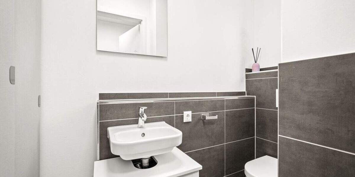 Reihenendhaus Wennigsen (Deister) Wennigsen - 3 Zimmer, 99 m&sup2;, 425.000&euro; | Angebot:25669968