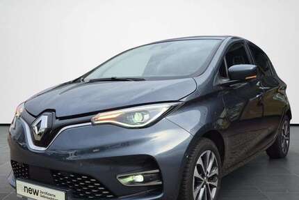 Renault ZOE 52.500 km 15.990 &euro; Hannover 30177