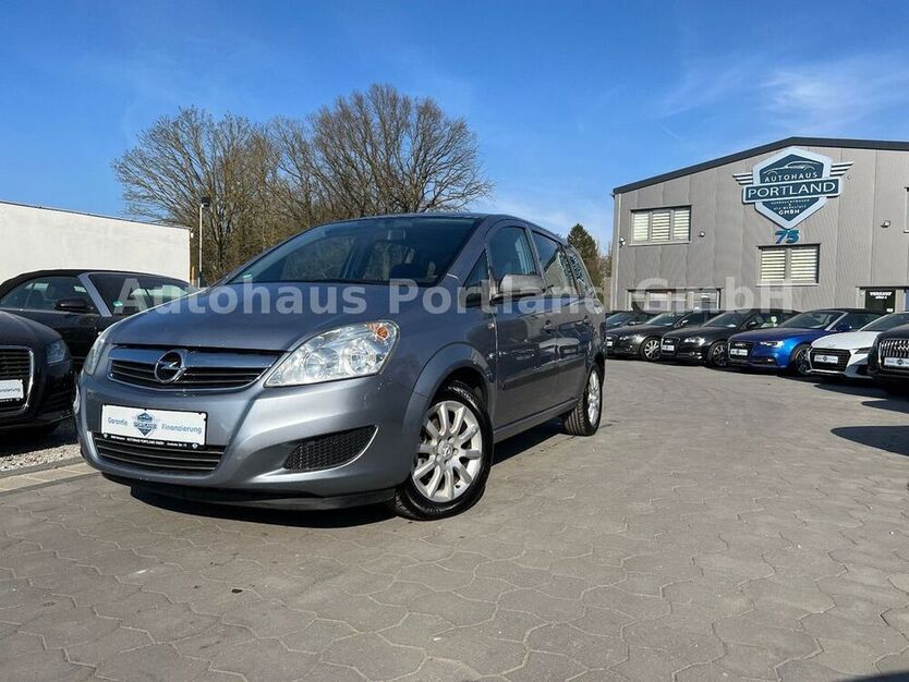 Zafira