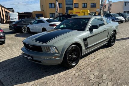 Ford Mustang 285.500 km 6.000 &euro; Isernhagen 30916