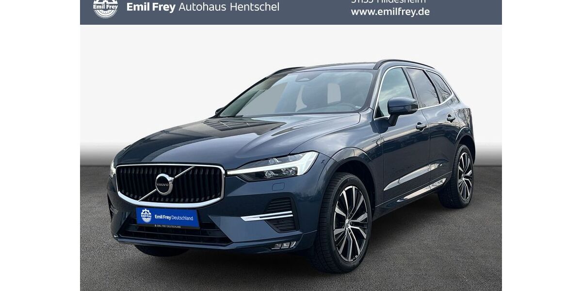 Volvo XC60 24.866 km 36.911 &euro; Hildesheim 31135