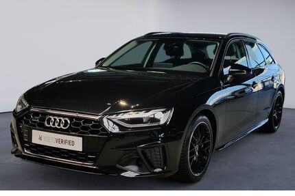 Audi A4 62.696 km 27.999 € Hildesheim 31135