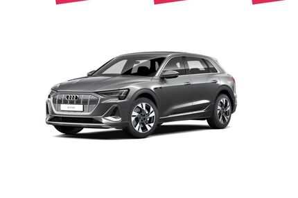 Audi e-tron 43.330 km 37.650 &euro; Hannover 30179