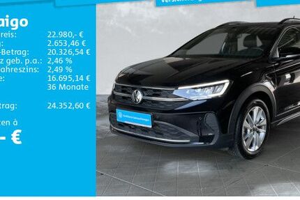 VW Taigo 25.441 km 22.980 &euro; Hannover 30519
