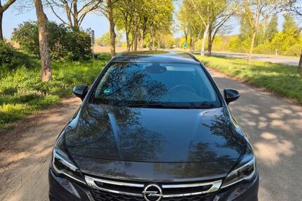 Opel Astra 128.000 km 6.500 &euro; Wedemark 30900