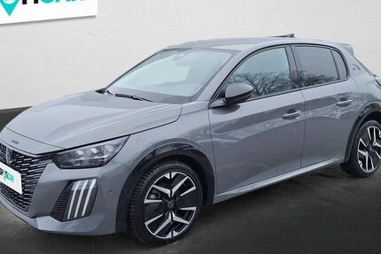 Peugeot 208 10.041 km 21.990 &euro; Hannover 30173