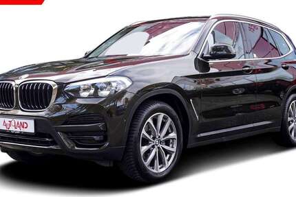 BMW X3 76.231 km 29.990 € Hannover 30179