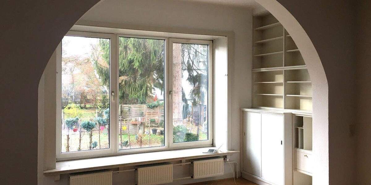 Mehrfamilienhaus, Wohnhaus Hannover Waldhausen - 7 Zimmer, 230 m&sup2;, 950.000&euro; | Angebot:25566497