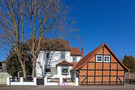 Wohnung Seelze - 2 Zimmer, 76 m&sup2;, 199.000&euro; | Angebot:22278842