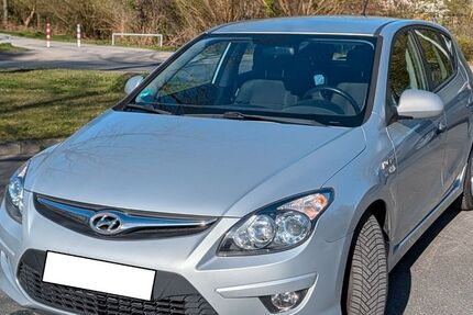 Hyundai i30 121.708 km 3.899 &euro; Hannover 30165