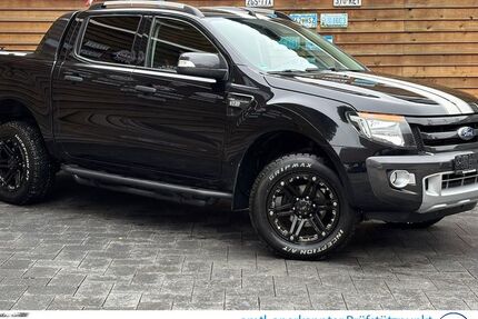 Ford Ranger 133.686 km 21.900 &euro; Langenhagen 30855