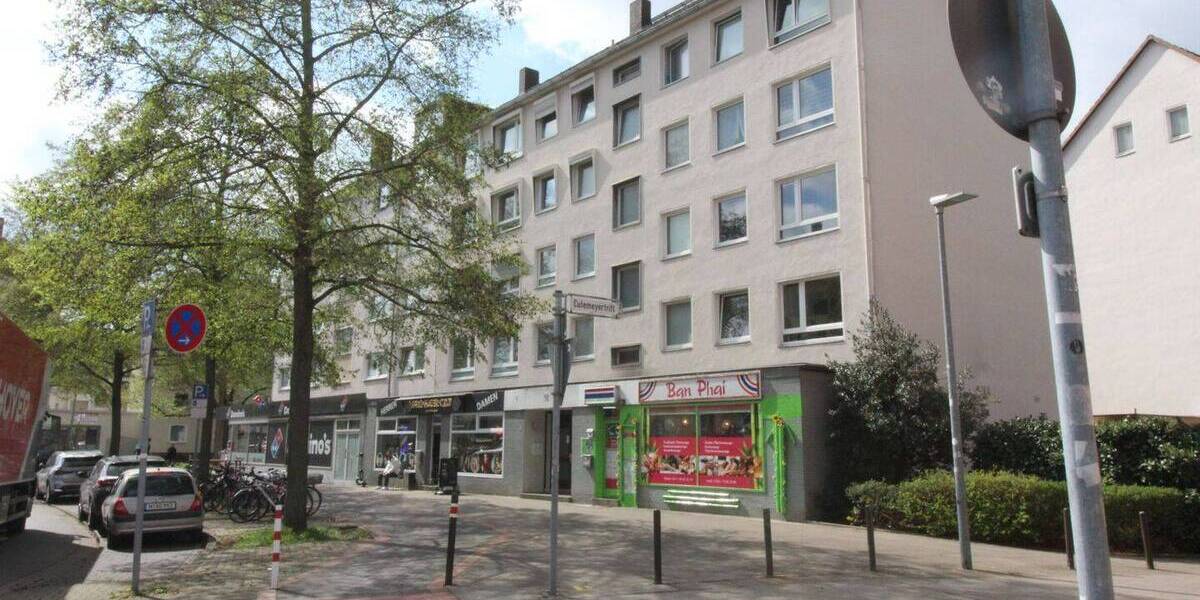 Einfamilienhaus Hannover Herrenhausen - 2 Zimmer, 185.000&euro; | Angebot:26291017