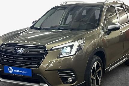 Subaru Forester 57.950 km 27.434 &euro; Hannover 30165