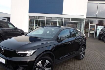 Volvo C40 20.900 km 28.900 € Hannover 30179