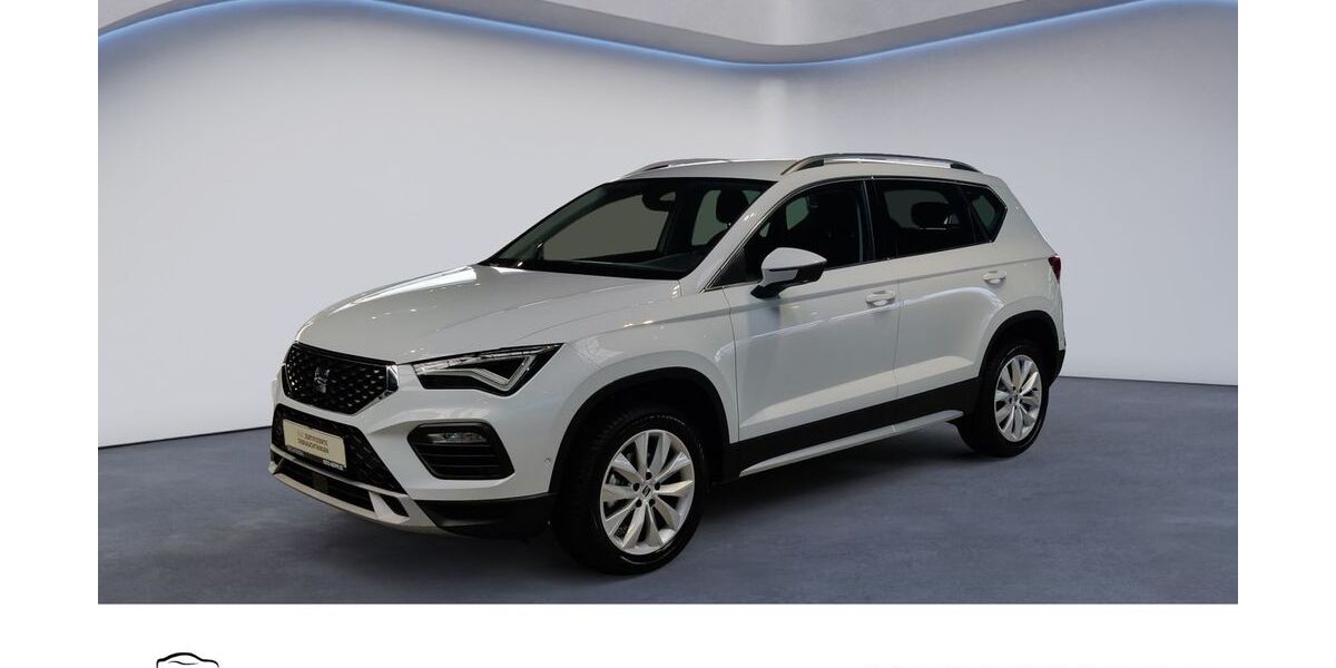 Seat Ateca 2.831 km 30.990 &euro; Hildesheim 31135