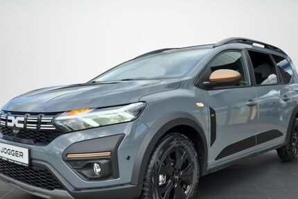 Dacia Jogger 1.250 km 19.900 &euro; Hannover 30177