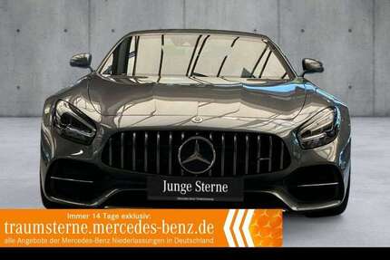 Mercedes AMG GT