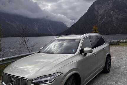 Volvo XC90 181.000 km 31.500 € Hannover 30457