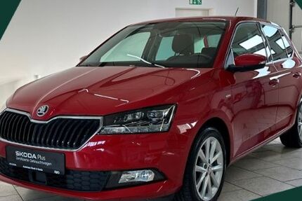 Skoda Fabia 53.876 km 12.690 &euro; Hemmingen/Hannover 30966