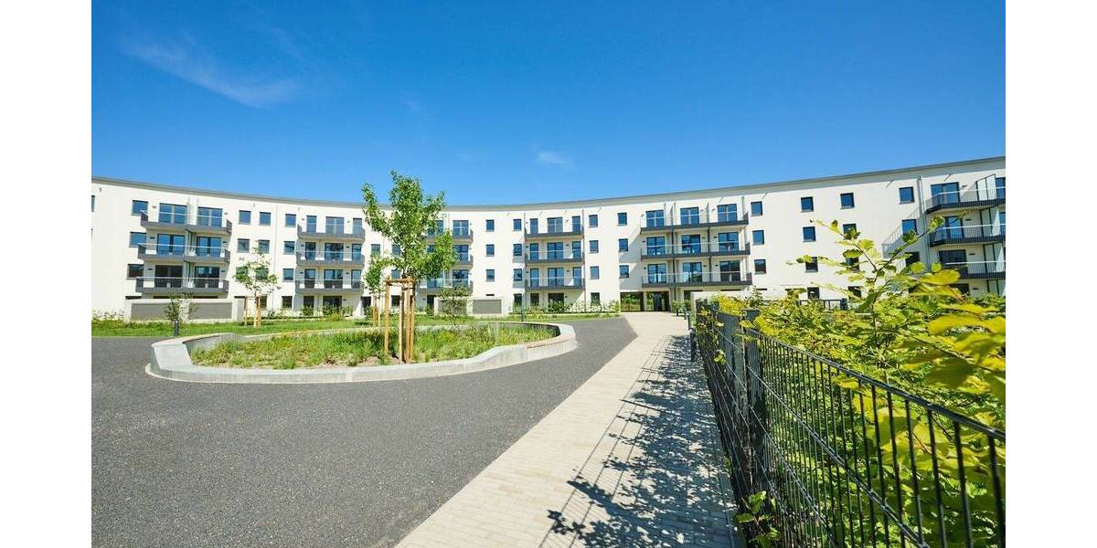 Etagenwohnung Hannover Bemerode - 3 Zimmer, 69 m&sup2;, 338.000&euro; | Angebot:25671879