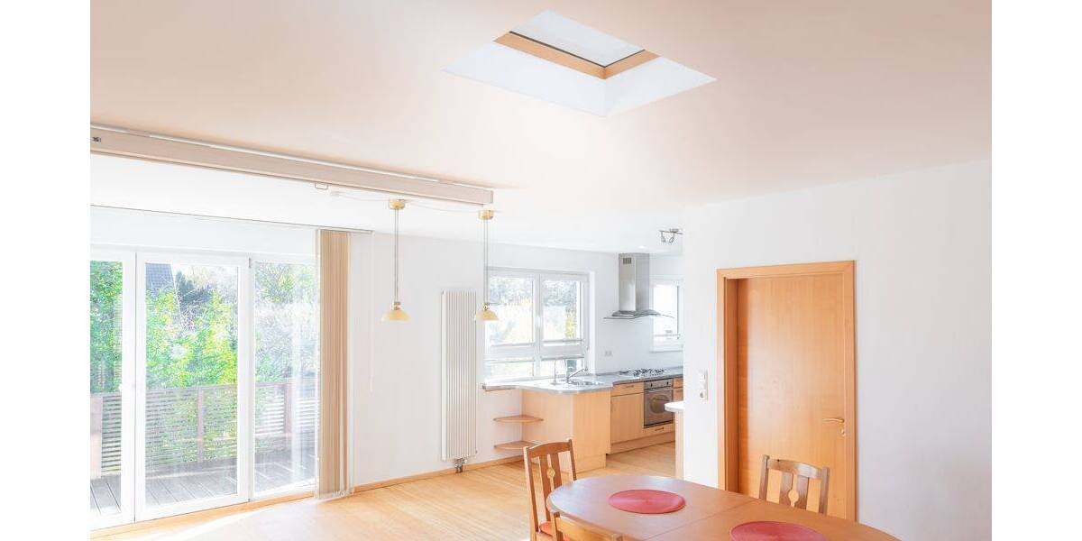 Einfamilienhaus Hannover Davenstedt - 7 Zimmer, 186 m&sup2;, 439.900&euro; | Angebot:26886373