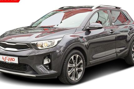 Kia Stonic 50.455 km 16.990 &euro; Hannover 30179