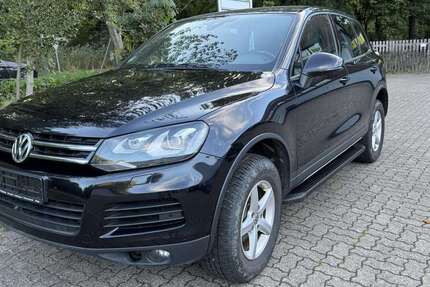 VW Touareg 260.770 km 10.900 € Barsinghausen 30890