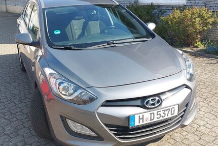 Hyundai i30 166.280 km 4.650 &euro; Sehnde 31319
