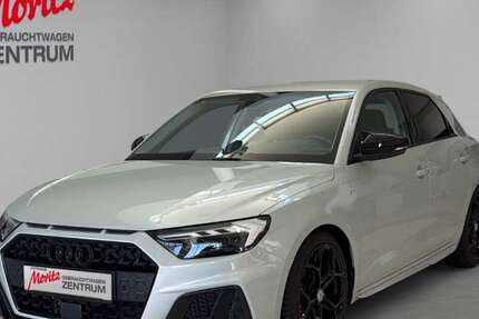 Audi A1 37.092 km 21.970 &euro; Laatzen 30880