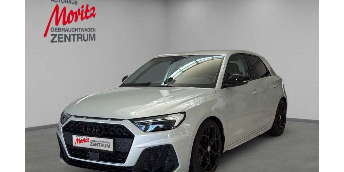 Audi A1 37.092 km 21.970 &euro; Laatzen 30880