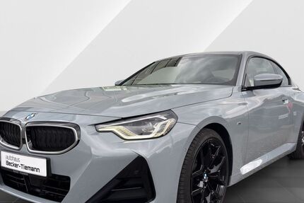 BMW 220 12.241 km 38.380 &euro; Wunstorf 31515