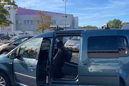 VW Caddy 184.000 km 15.999 &euro; Hannover/altwarmbüchen 30916