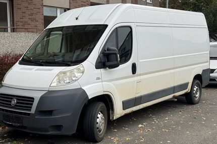Fiat Ducato 196.000 km 6.499 € Laatzen 30880