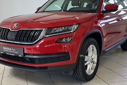 Skoda Kodiaq 33.088 km 24.799 &euro; Hemmingen/Hannover 30966