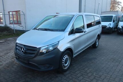 Mercedes-Benz Vito 329.072 km 9.900 &euro; Hannover 30179