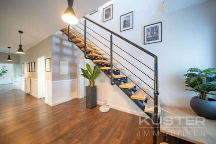 Wohnung Suthfeld - 5 Zimmer, 273 m&sup2;, 399.000&euro; | Angebot:23058665