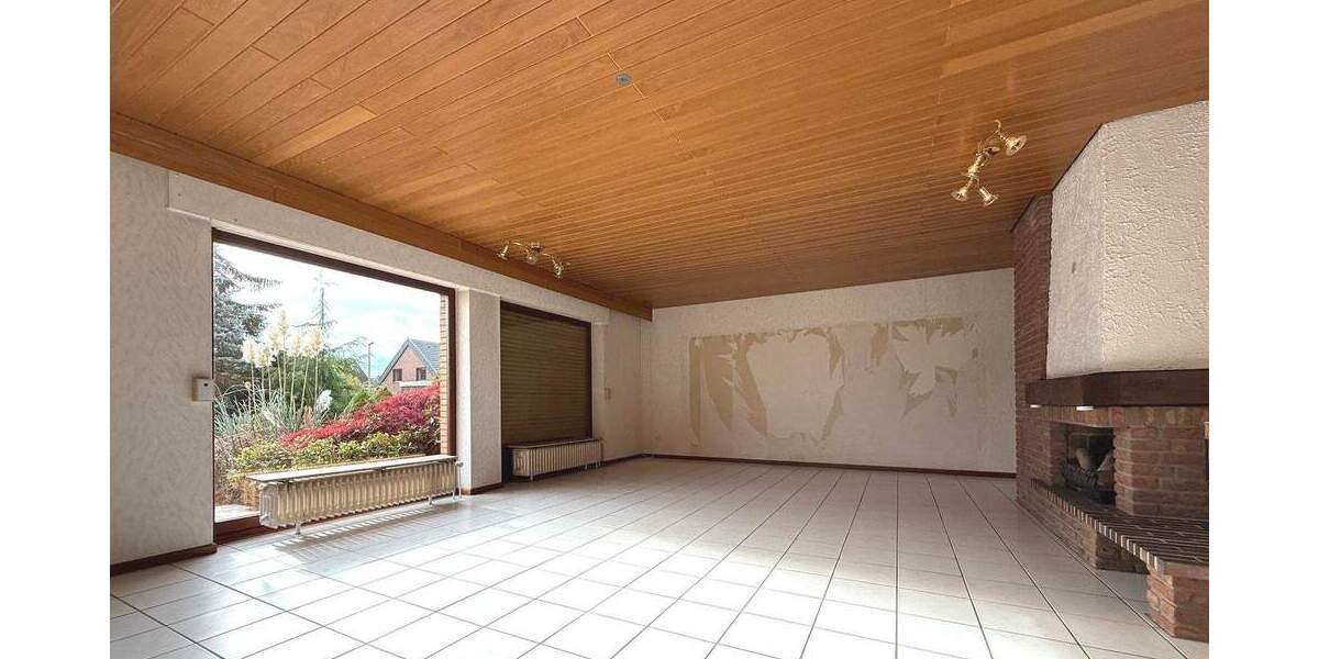 Einfamilienhaus Garbsen Horst - 4 Zimmer, 110 m&sup2;, 379.000&euro; | Angebot:24390102