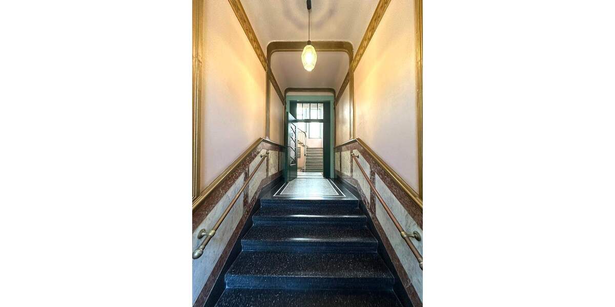 Etagenwohnung Hannover / Herrenhausen Herrenhausen - 5 Zimmer, 176 m&sup2;, 795.000&euro; | Angebot:25195978