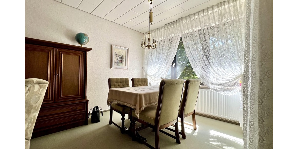 Wohnen - wo Hannover am schönsten ist 3 zimmer