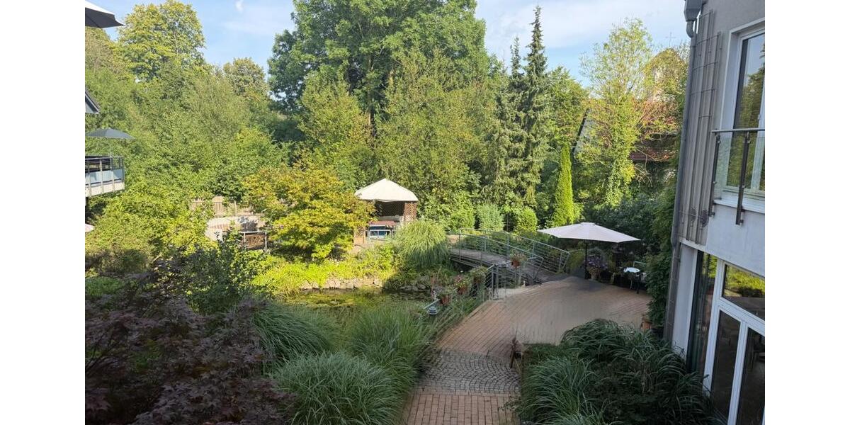 Etagenwohnung Garbsen Berenbostel - 2 Zimmer, 54 m&sup2;, 215.000&euro; | Angebot:27262796