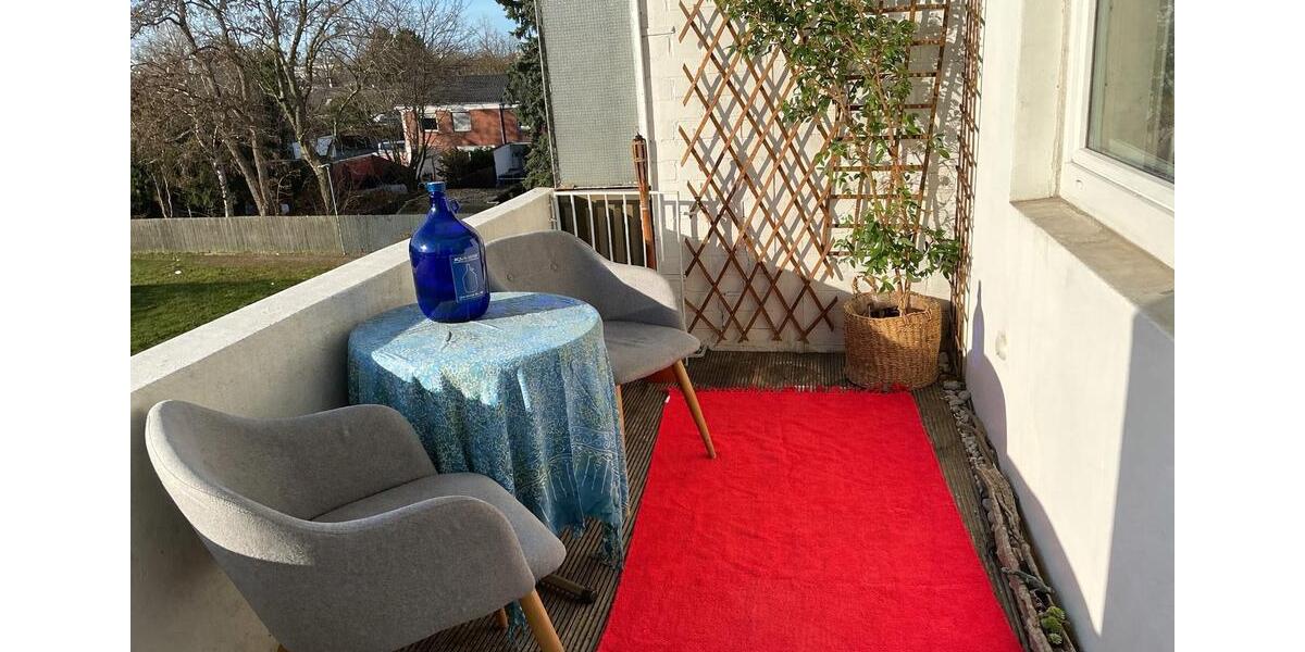 Etagenwohnung Hannover Bothfeld-Vahrenheide - 3 Zimmer, 68 m&sup2;, 192.000&euro; | Angebot:27252358