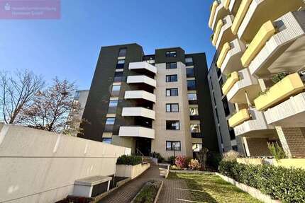 Wohnung zum Kaufen in Hannover 289.000 € 86 m² 3 zimmer