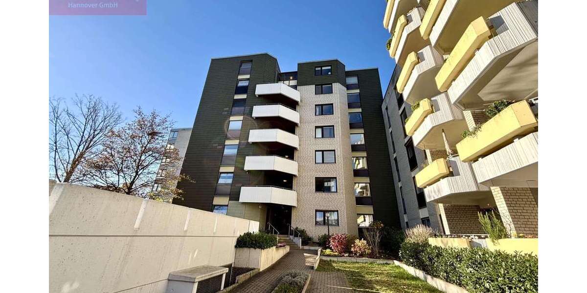 Wohnung zum Kaufen in Hannover 289.000 € 86 m² 3 zimmer
