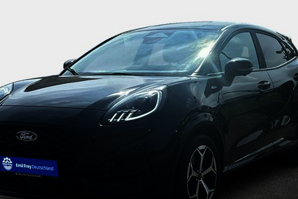 Ford Puma 20.000 km 23.523 &euro; Hildesheim 31135