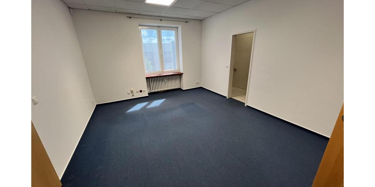 Büros zur Miete: von 208 m² bis 1.011 m² zimmer